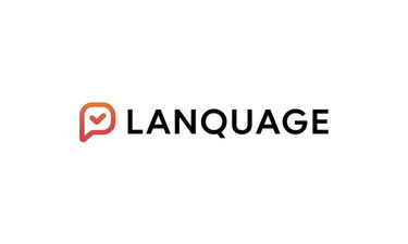 LANQUAGE.com - Creative brandable domain for sale