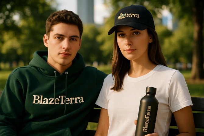 BlazeTerra.com — 5