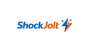 ShockJolt logo