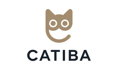 Catiba.com - Creative brandable domain for sale