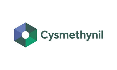 Cysmethynil.com - Creative brandable domain for sale