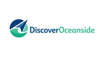 DiscoverOceanside.com - Creative brandable domain for sale