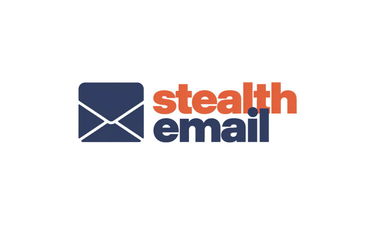StealthEmail.com - Creative brandable domain for sale