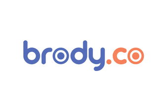 Brody.co - Creative brandable domain for sale