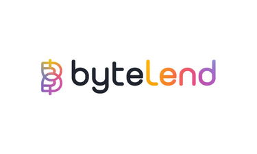 ByteLend.com - Creative brandable domain for sale