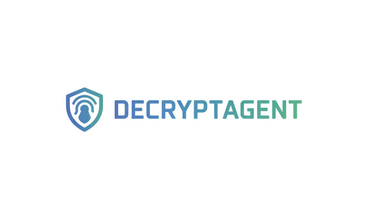 DecryptAgent logo