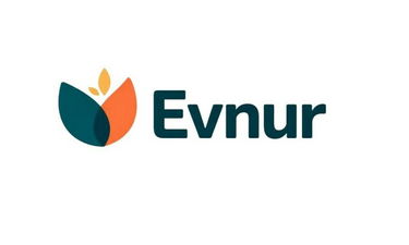 Evnur logo