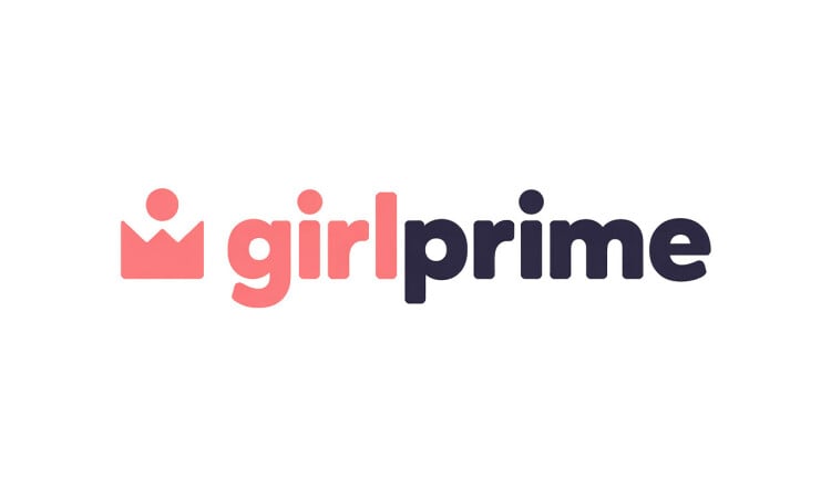 GirlPrime logo