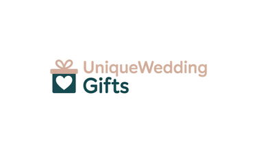 UniqueWeddingGifts.com - Creative brandable domain for sale
