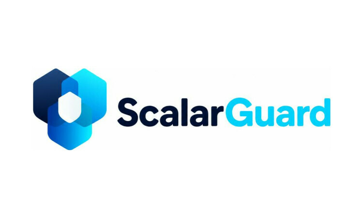 ScalarGuard logo