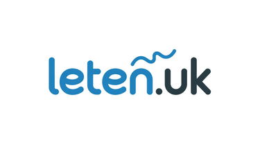Leten.uk - Creative brandable domain for sale