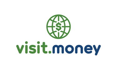 Visit logo