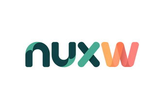 NUXW.com - Creative brandable domain for sale