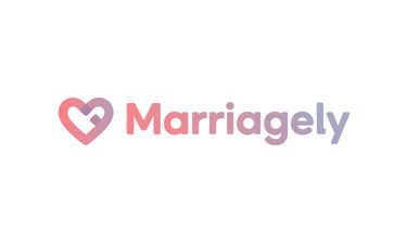 Marriagely.com - Creative brandable domain for sale