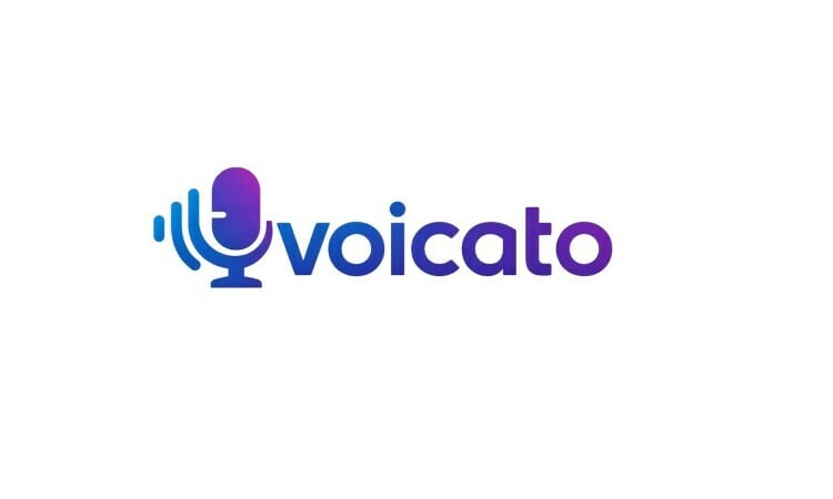 voicato logo
