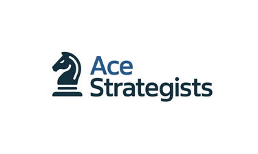 AceStrategists.com - Creative brandable domain for sale