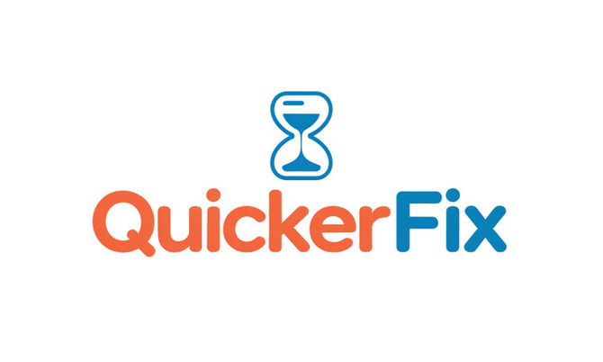 QuickerFix.com
