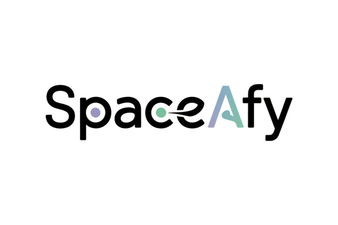 Spaceafy.com - Creative brandable domain for sale