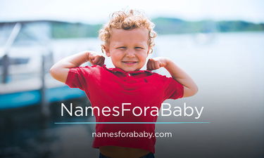 NamesForaBaby.com