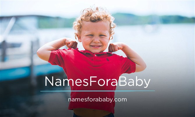 NamesForaBaby.com