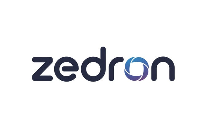 Zedron logo
