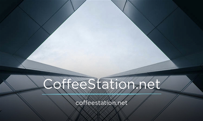 CoffeeStation.net