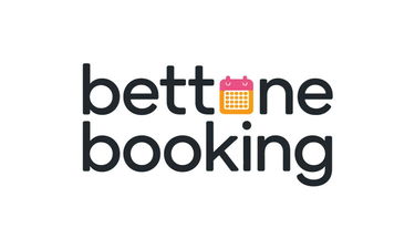 BetaBooking.com - Creative brandable domain for sale