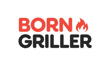 BornGriller.com - Creative brandable domain for sale