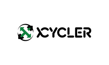 XCycler.com - Creative brandable domain for sale