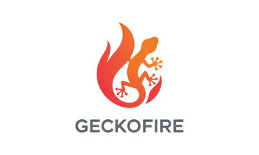GeckoFire.com is for sale