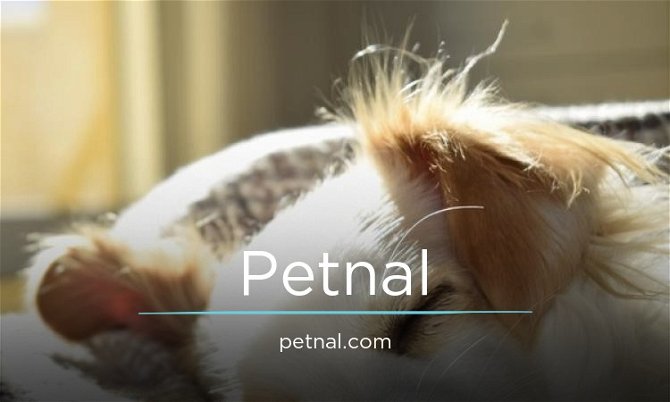 Petnal.com