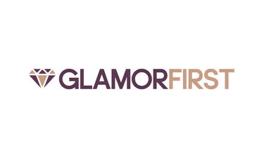 GlamorFirst.com - Creative brandable domain for sale