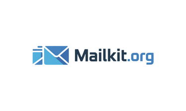 MAILKIT.ORG - Creative brandable domain for sale