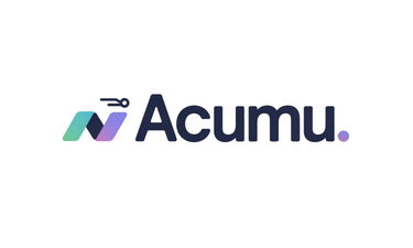 Acumu.com - Creative brandable domain for sale