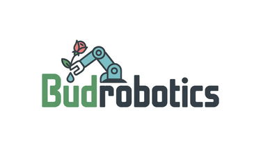 BudRobotics.com - Creative brandable domain for sale