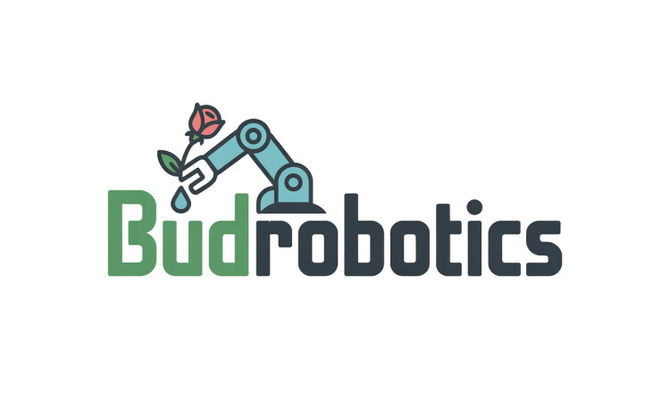 BudRobotics.com