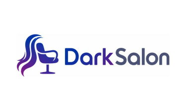 DarkSalon logo
