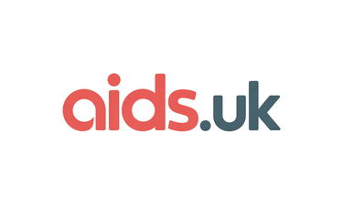 Aids.uk - Creative brandable domain for sale