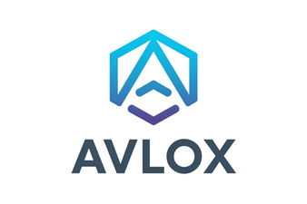 Avlox.com - Creative brandable domain for sale