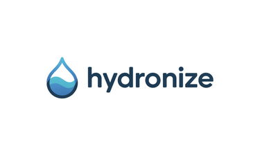 Hydronize.com is for sale