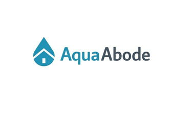 AquaAbode.com - Creative brandable domain for sale