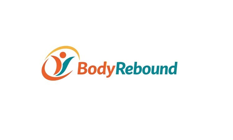 BodyRebound logo