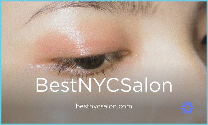 BestNYCSalon.com