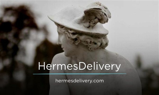 HermesDelivery.com