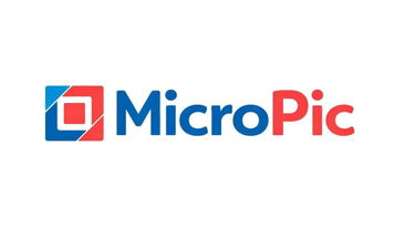 MicroPic.com - Creative brandable domain for sale