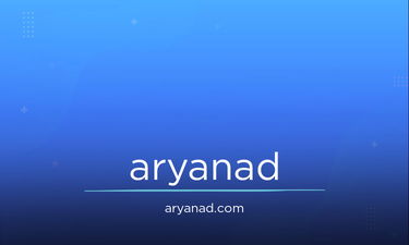 AryanaD.com - Creative brandable domain for sale