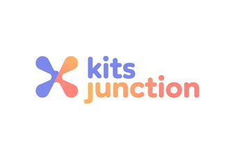 KitsJunction.com - Creative brandable domain for sale