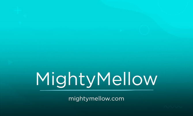MightyMellow.com
