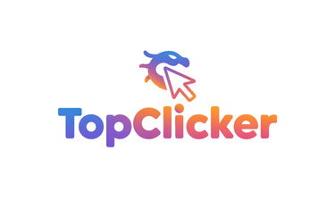 TopClicker logo