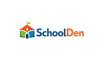 SchoolDen logo